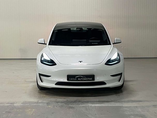 Tesla Model 3 Performance AWD 340 kW image number 11