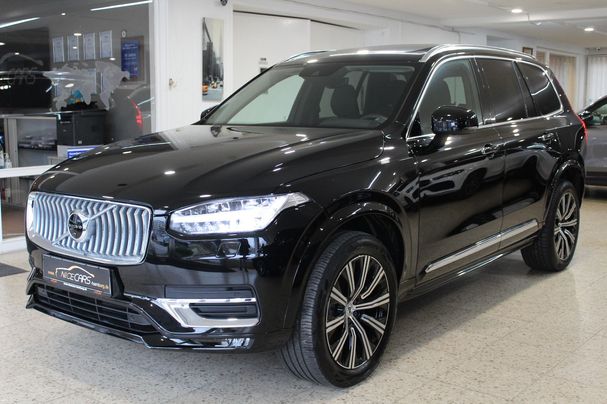 Volvo XC90 B5 AWD Inscription 173 kW image number 1