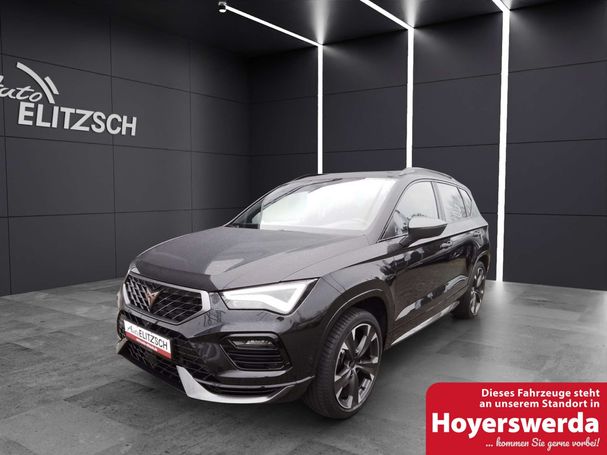 Cupra Ateca 2.0 TSI 4Drive 221 kW image number 1