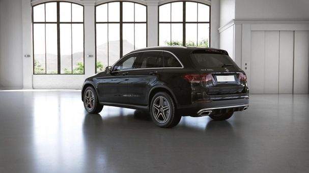 Mercedes-Benz GLC 300 e 235 kW image number 7