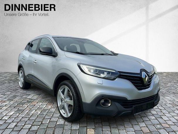 Renault Kadjar Energy 120 kW image number 7