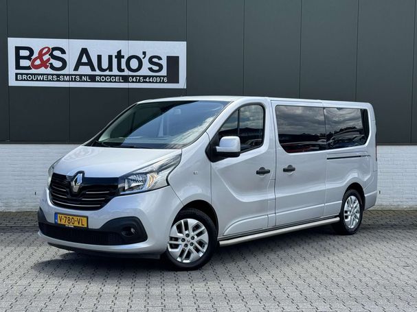 Renault Trafic dCi L2H1 107 kW image number 1