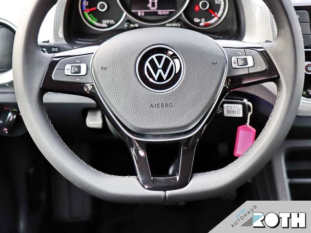 Volkswagen up! 60 kW image number 12