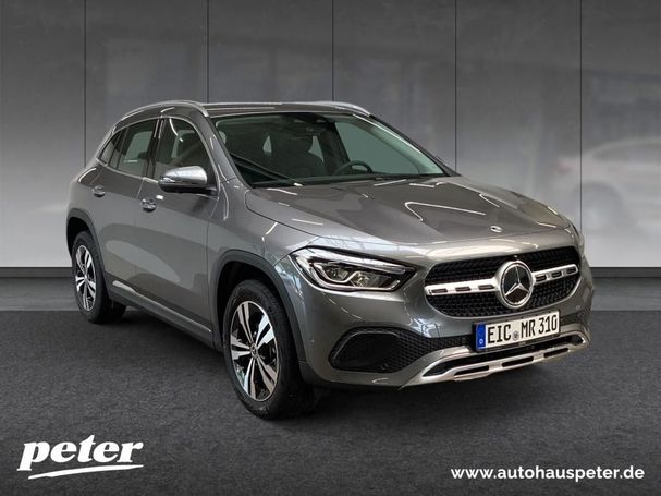 Mercedes-Benz GLA 200 Progressive 120 kW image number 2