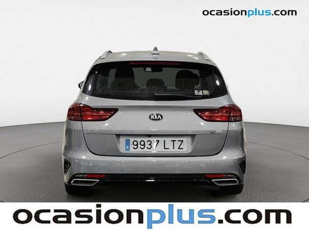 Kia Ceed 1.6 104 kW image number 16