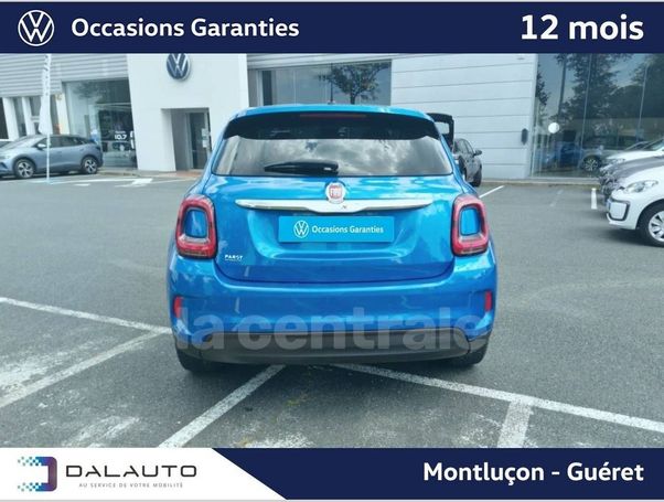 Fiat 500X 1.3 MultiJet 70 kW image number 6