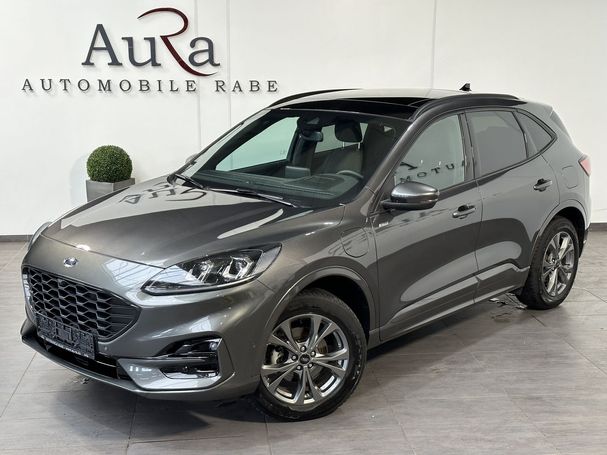 Ford Kuga 165 kW image number 1