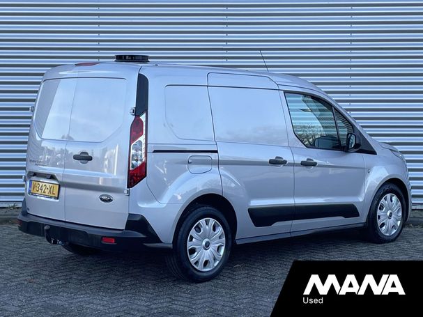 Ford Transit Connect L1 1.5 EcoBlue Trend 55 kW image number 2