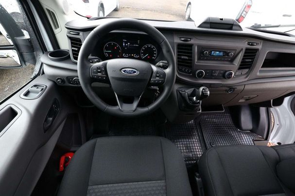 Ford Transit 350 L3H2 Trend 125 kW image number 6