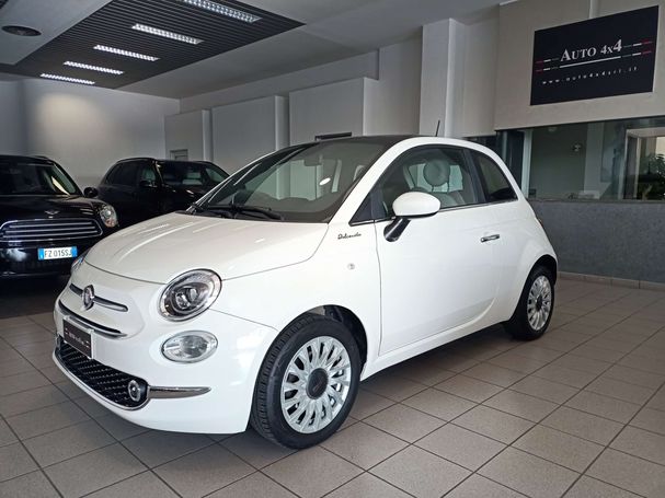 Fiat 500 1.0 51 kW image number 1