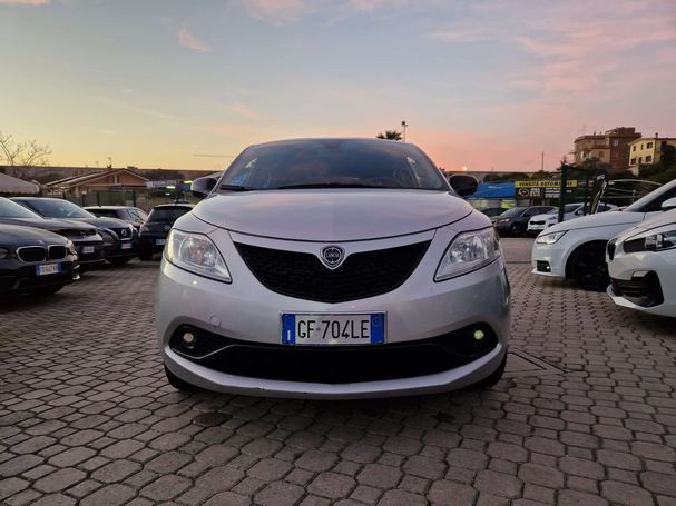 Lancia Ypsilon 51 kW image number 3