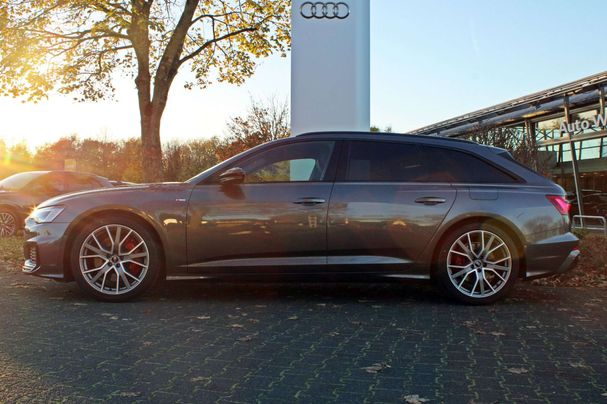 Audi A6 55 TFSIe Avant 270 kW image number 3