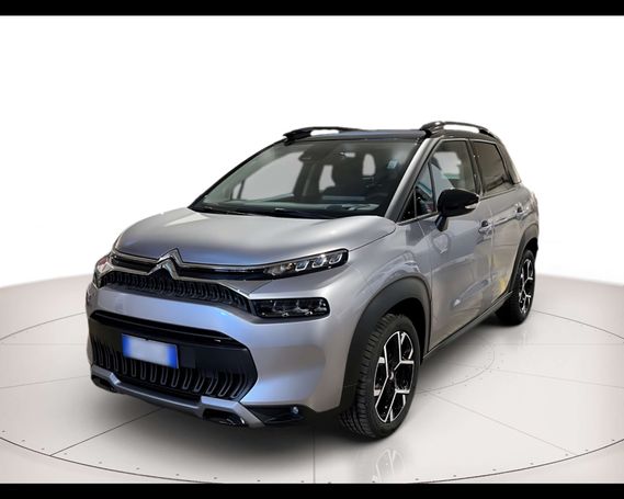 Citroen C3 Aircross PureTech 110 81 kW image number 1