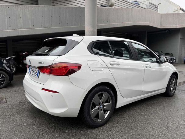 BMW 116d 85 kW image number 2