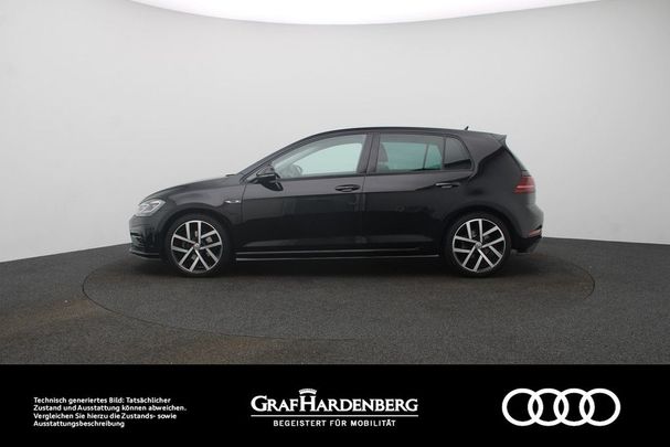 Volkswagen Golf 1.5 R-Line DSG 110 kW image number 5