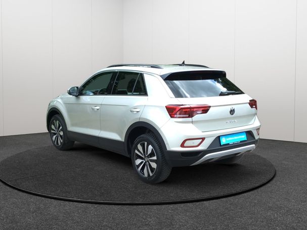 Volkswagen T-Roc 1.0 TSI T-Roc 81 kW image number 4