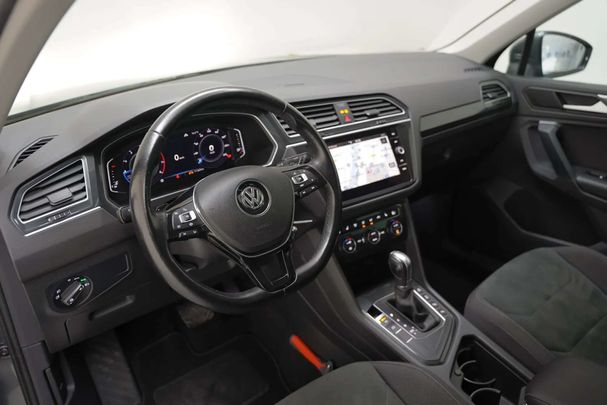 Volkswagen Tiguan 1.5 TSI ACT DSG 110 kW image number 17