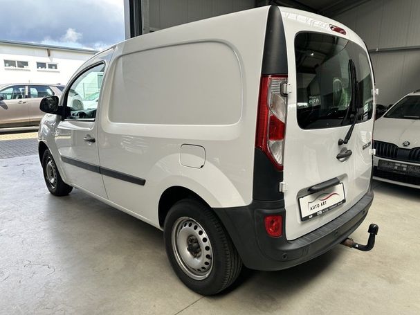 Renault Kangoo 66 kW image number 2