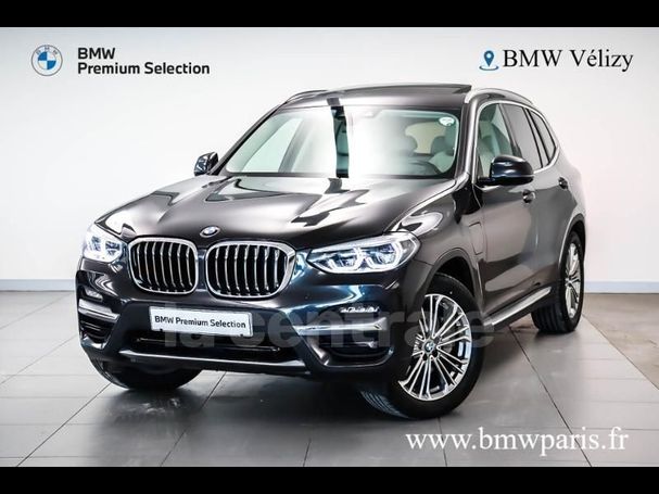 BMW X3 xDrive 215 kW image number 1