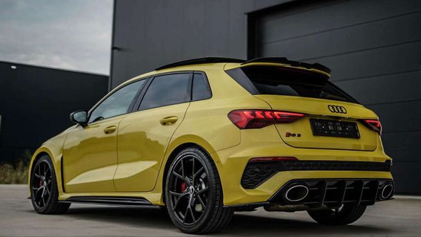 Audi RS3 2.5 TFSI quattro Sportback 294 kW image number 25