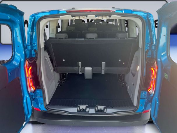 Ford E-Transit 160 kW image number 7