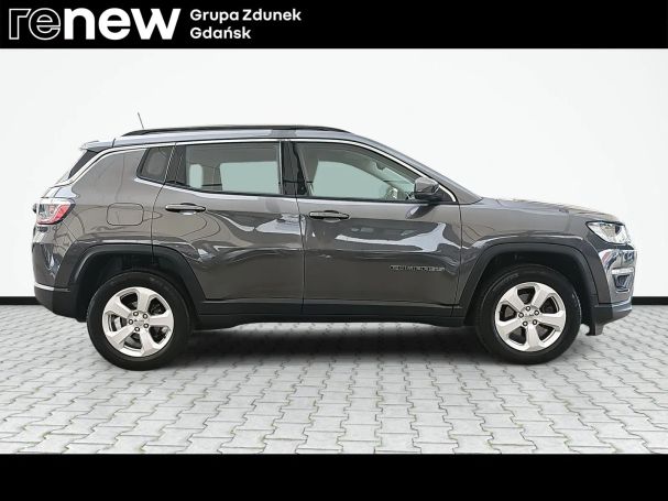 Jeep Compass 2.0 103 kW image number 4