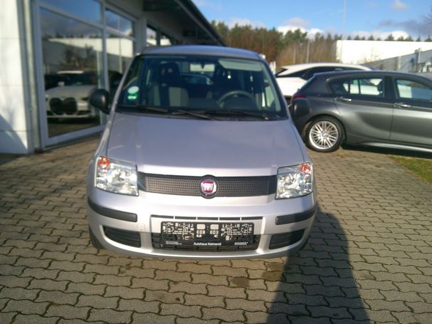 Fiat Panda 1.2 51 kW image number 4