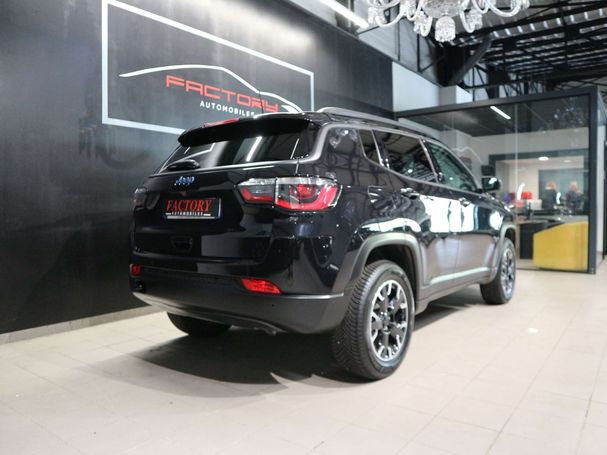 Jeep Compass 177 kW image number 3