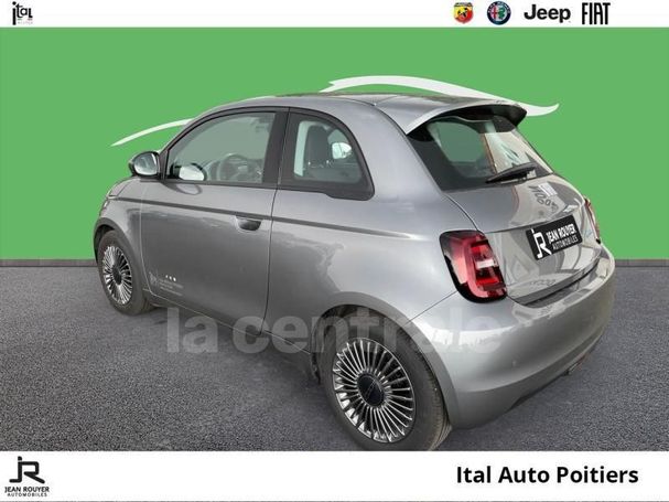 Fiat 500 e 42 kWh 88 kW image number 4