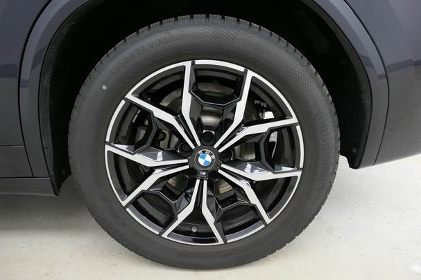 BMW X3 xDrive 210 kW image number 12