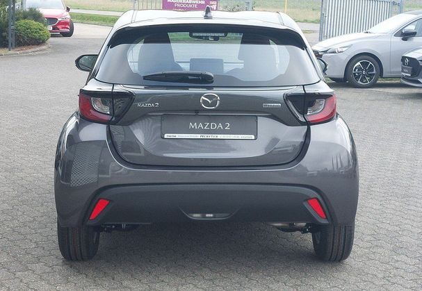 Mazda 2 Hybrid 85 kW image number 7