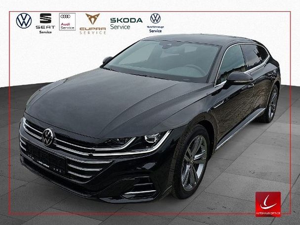 Volkswagen Arteon 4Motion 206 kW image number 2