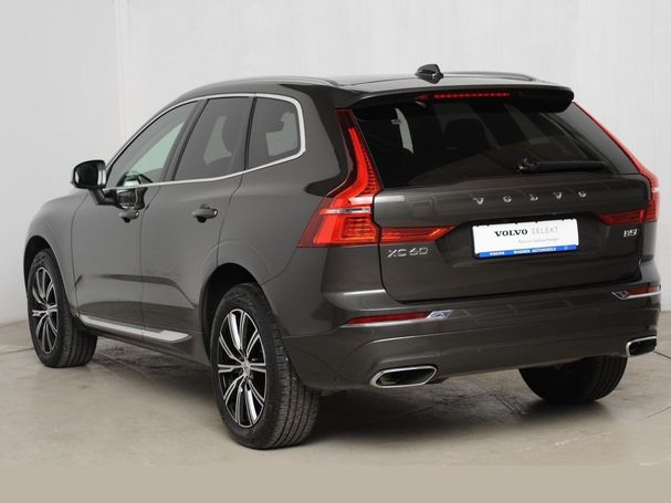 Volvo XC60 AWD B5 173 kW image number 5