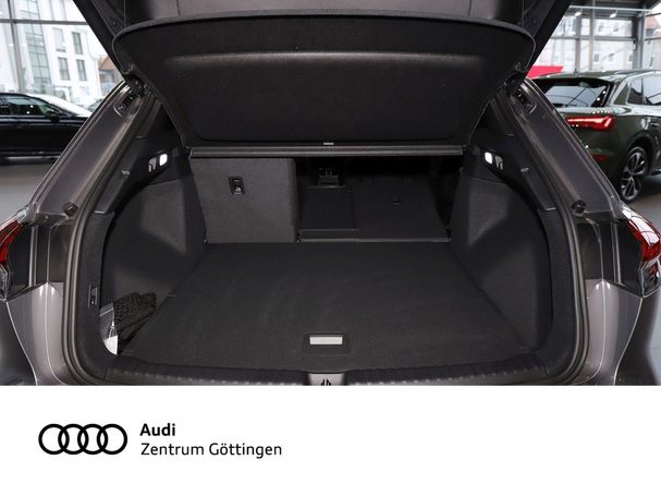 Audi Q4 45 e-tron Advanced 210 kW image number 6