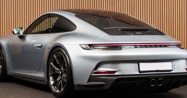 Porsche 992 GT3 Touring PDK 375 kW image number 11