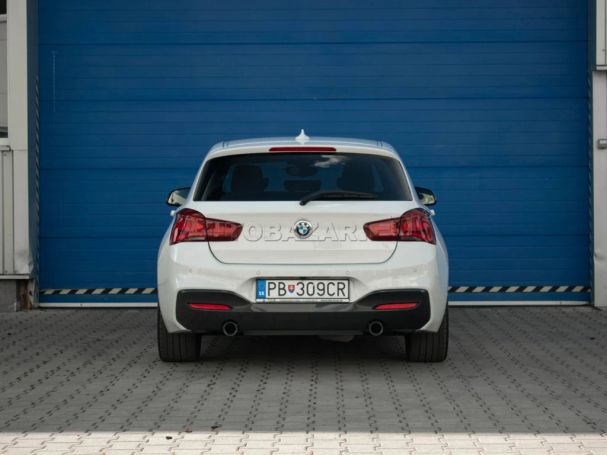 BMW 140i M xDrive 250 kW image number 7