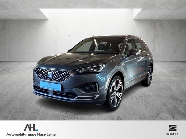 Seat Tarraco 2.0 TDI DSG Xcellence 110 kW image number 1