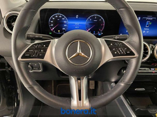 Mercedes-Benz GLB 180 d 85 kW image number 18