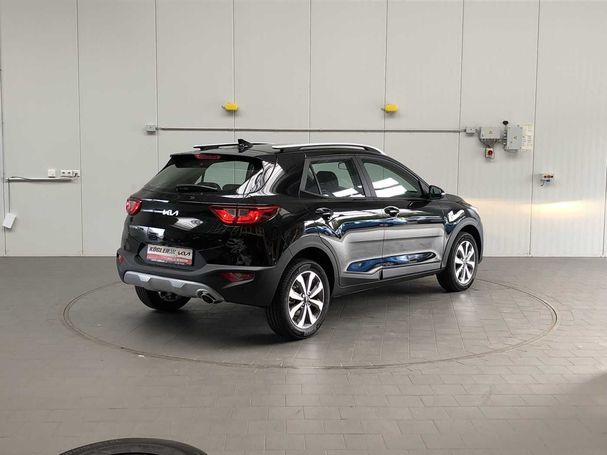 Kia Stonic 1.2 Vision 58 kW image number 7