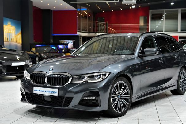 BMW 320d Touring M Sport 140 kW image number 7