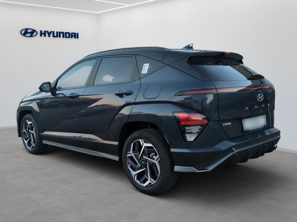 Hyundai Kona 104 kW image number 4