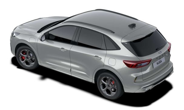 Ford Kuga 2.5 PHEV ST-Line X 178 kW image number 7