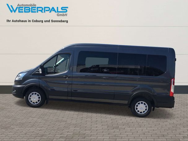 Ford Transit 350 L2H2 Trend 110 kW image number 7