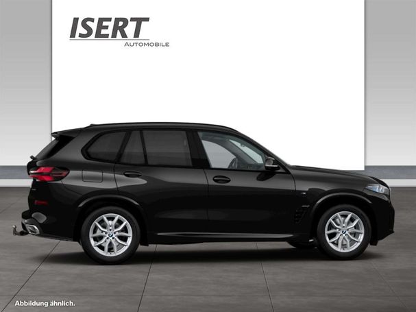 BMW X5 xDrive40d 250 kW image number 8