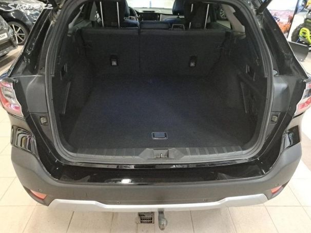 Subaru Outback 2.5 Comfort 124 kW image number 8