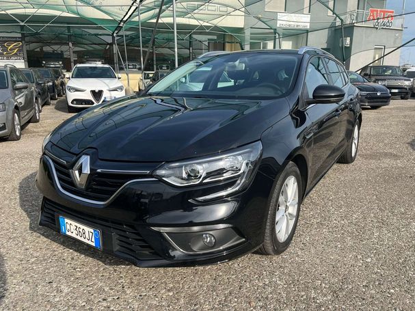 Renault Megane 70 kW image number 1