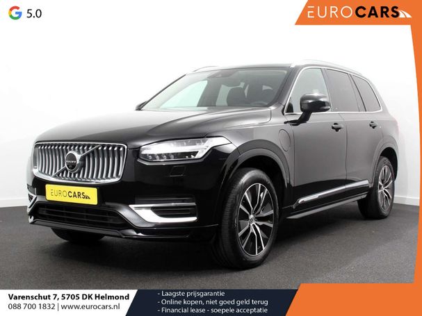 Volvo XC90 Recharge T8 AWD 288 kW image number 1