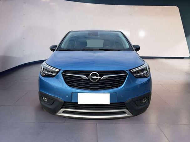 Opel Crossland X 1.5 Innovation 75 kW image number 3