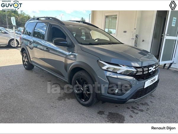 Dacia Jogger 74 kW image number 2