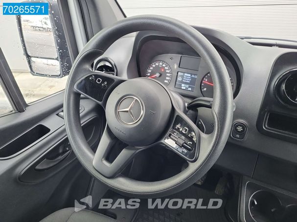 Mercedes-Benz Sprinter H2 CDi 103 kW image number 14